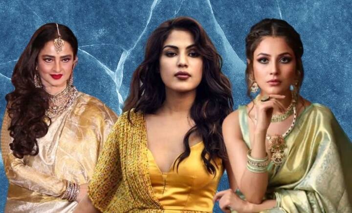 প্রিয়জনকে হারানোর যন্ত্রণা বলে বেড়াতে বেড়াতে হয় না। মনের মধ্যে ঝড় বয়ে গেলেও, বাইরের কেউ বুঝতে পারেন না। তারকাদের যদিও নিভৃতে কান্নার অবকাশটুকুও নেই। আবার স্বাভাবিক আচরণ করলেও পড়তে হয় সমালোচনার মুখে। প্রিয় মানুষকে হারানোর যন্ত্রণা বুকে নিয়ে এমন আক্রমণের মুখে পড়তে হয়েছে বহু তারকাকেই, বিশেষ করে অভিনেত্রী তথা মেয়েদের।