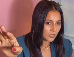 Watch: ਪੈਪਰਾਜ਼ੀ 'ਤੇ ਭੜਕੀ Shehnaaz Gill? ਗੁੱਸੇ ਵਿੱਚ ਕਿਹਾ - 'ਇਹ ਬੇਇੱਜ਼ਤੀ ਹੈ'