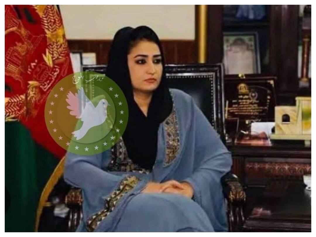 Former Woman Legislator Of Afghanistan Shot Dead At Her House Former Woman Legislator Of Afghanistan Shot Dead At Her House Former Woman Legislator Of Afghanistan Shot Dead At Her House