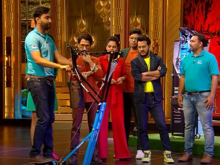 Shark Tank India: KL Rahul के भाई बिजनेस आइडिया लेकर पहुंचे शार्क टैंक इंडिया, फंडिंग मिली या हुए मायूस? जानें Indian Cricketer KL Rahul Brother reached Shark Tank India with Business Idea Know Ravichandran Ashwin Connection Shark Tank India: KL Rahul के भाई बिजनेस आइडिया लेकर पहुंचे शार्क टैंक इंडिया, फंडिंग मिली या हुए मायूस? जानें