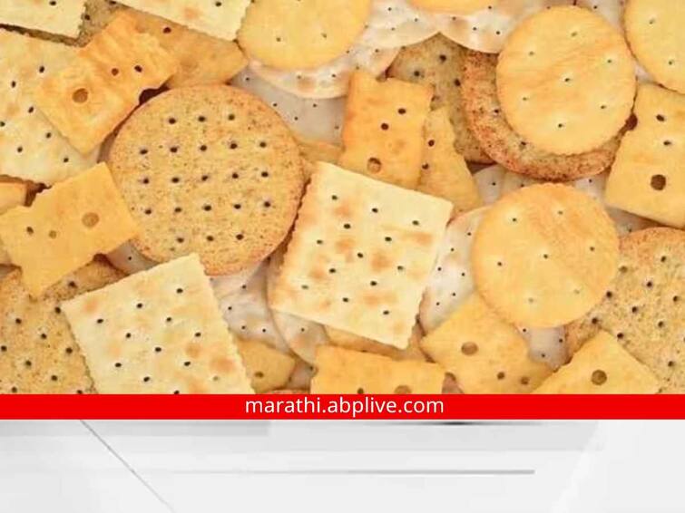 why there are holes in biscuits know the reasonmarathi news Biscuit : बिस्किटात अनेक छिद्र का असतात? ही कोणती डिझाईन नाही तर यामागे आहे वैज्ञानिक कारण
