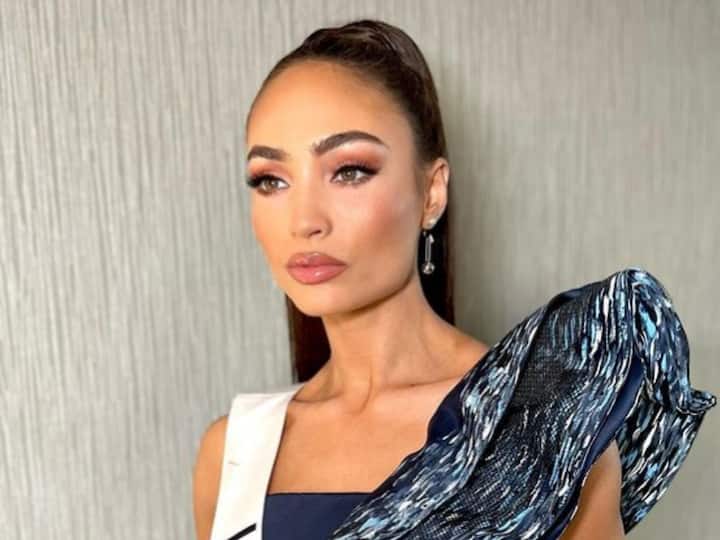 मिस युनिव्हर्स-2022 च्या विजेतीला जो क्राऊन घालण्यात आला आहे, तो अतिशय खास आहे.