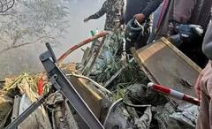 Nepal Plane Crash: ছবির মতো সাজানো দেশ, বিমান ভেঙে পড়ে বিপর্যয় বার বার