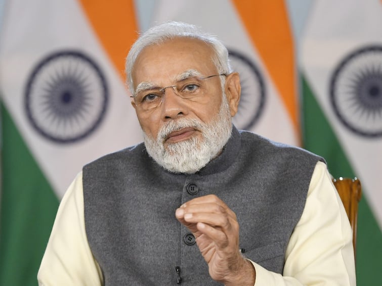 PM Modi To Flag Off Vande Bharat Express Train Connecting Secunderabad To Visakhapatnam Today PM Modi To Flag Off Vande Bharat Express Train Connecting Secunderabad To Visakhapatnam Today