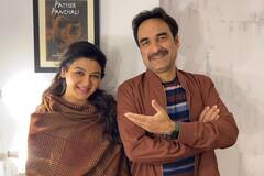 Jaya Ahsaan: বাঙালি পরিচালকের সঙ্গে কাজ করতে গিয়ে পঙ্কজ, সঞ্জনার সঙ্গে স্ক্রিন শেয়ার জয়ার