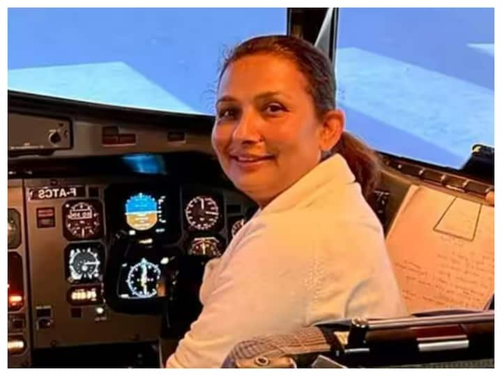 Nepal Plane Crash: Co-Pilot Of Ill-Fated Flight Anju Khatiwada Was To Get Pilot Licence After Landing Nepal Plane Crash: Co-Pilot Of Ill-Fated Flight Anju Khatiwada Was To Get Pilot Licence After Landing