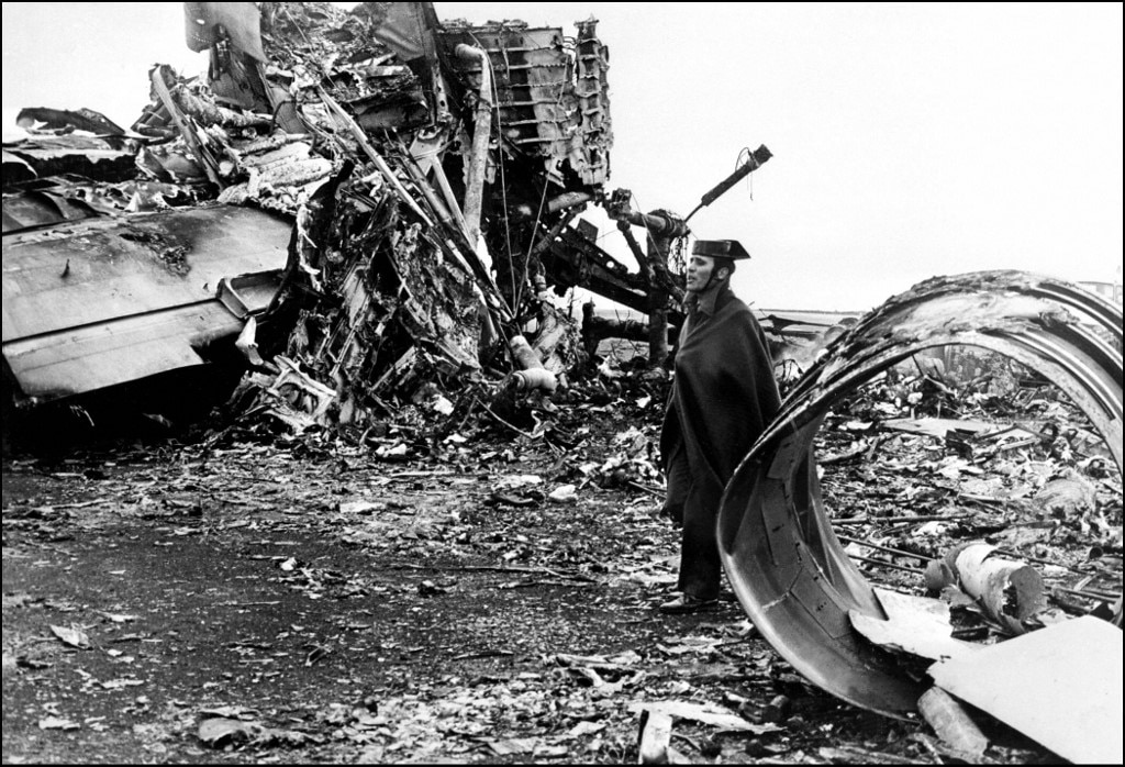 Worst Plane Crashes In The World: A Look At The History Of Biggest Aviation Disasters