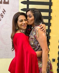 Ghum Hai Kisikey Pyaar Meiin: शो से ब्रेक लेने वाली हैं तन्वी ठक्कर, स्टारकास्ट संग एक्ट्रेस ने फ्लॉन्ट किया बेबी बंप