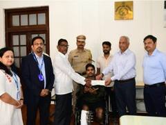 महाराष्ट्र: होमगार्ड जवानों के लिए खुशखबरी, अब ड्यूटी के दौरान मौत-दुर्घटना की स्थिति में होंगे बीमा कवर के हकदार