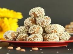 3 Interesting Sweet Dishes That You Can Prepare With Sesame Seeds