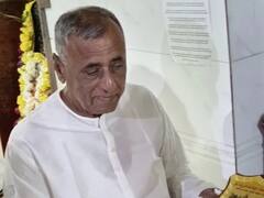 ‘बीजेपी विधायक टिप्पा रेड्डी को दी 90 लाख की रिश्वत’, कर्नाटक के ठेकेदारों के कार्यकारी अध्यक्ष मंजूनाथ ने लगाया आरोप