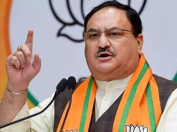 2023 'important', BJP has to fight and win 9 state elections: JP Nadda BJP : 2024 પહેલા નડ્ડાએ ઘડી કાઢ્યો 2023નો પ્લાન! 9 રાજ્યોની ચૂંટણીને લઈને કહ્યું કે, એક પણ...