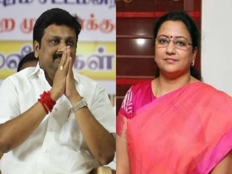 Best Rajya Sabha member who is the top performing MP from Tamil Nadu know more details in Tamil Tamilnadu MP : மாநிலங்களவையில் சிறப்பாக செயல்பட்ட தமிழ்நாட்டு எம்.பி யார்..?