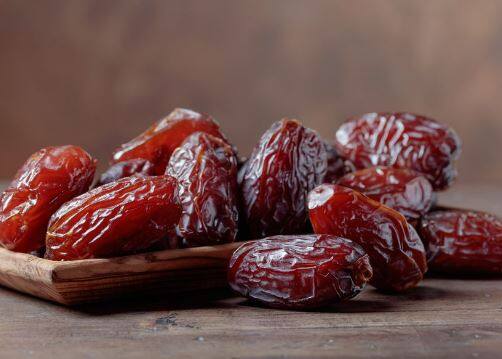 Many benefits of eating dates in winter Health: શિયાળામાં ખજૂર ખાવાના છે અનેક ફાયદા, જાણો