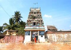 பக்தர்களுக்கு அபயம் அளிக்கும் அதிராம்பட்டினம் அபயவரதீஸ்வரர்