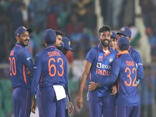 IND vs SL: இலங்கையை பழிதீர்த்து புதிய வரலாறு படைத்த இந்தியா..! யாருமே கிட்டக்கூட வர முடியாது...!