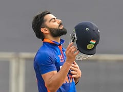 'If He Plays Till 40...': Sunil Gavaskar Makes Big Prediction For Virat Kohli