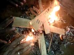 बिहार में दो दिनों तक होगा शीतलहर, न्यूनतम तापमान जा सकता 4 डिग्री, कोहरे को लेकर अलर्ट