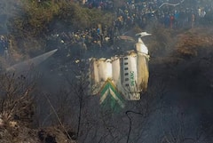 Nepal Plane Crash: अब तक 63 यात्रियों शव बरामद, पहचान के लिए काठमांडू में होगी DNA जांच