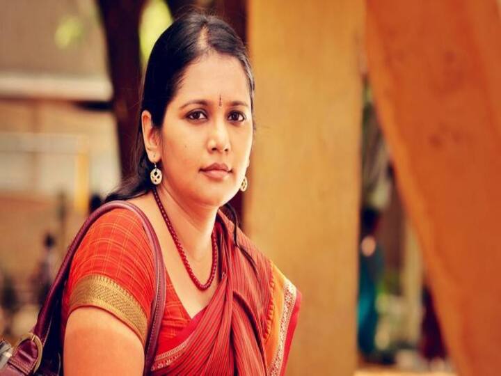 Vinodhini Vaidyanathan : தானே கோதாவில் இறங்கிய வினோதினி... யார் அந்த விருந்தாளிகள்? வைரலாகும் இன்ஸ்டா வீடியோ