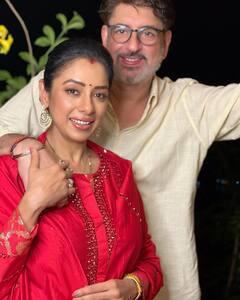 Anupamaa: मिलिए ‘अनुपमा’ से लेकर ‘अनुज कपाड़िया’ तक के रियल लाइफ पार्टनर से, किसी का है बिजनेस तो कोई है फेमस सेलिब्रिटी