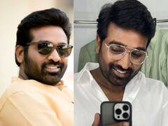 Vijay Sethupathi Birthday:  साऊथ सुपरस्टार विजय सेतूपती आहे कोट्यवधींचा मालक; वाचा अभिनेत्याबद्दल