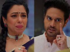 अनुज अनुपमा की जिंदगी में आने वाला है तूफान, छोटी अनु को छीन ले जाएगी 'माया'