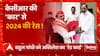 अखिलेश का 'दक्षिण दांव', Rahul Gandhi को 'तीसरा' झटका ! | Akhilesh Yadav meet KCR | 2024 Election