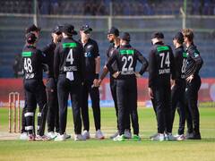 न्यूजीलैंड को भारत में पहली वनडे सीरीज जीतने का इंतजार, क्या इस बार पूरा होगा कीवियों का सपना?