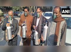 सदन से सड़क तक आप ने खोला मोर्चा, केजरीवाल ने एलजी पर लगाए ये आरोप