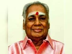 दक्षिण फिल्मों के चर्चित स्क्रीनराइटर श्री बालमुरुगन का लंबी बीमारी के बाद निधन, शोक में डूबी इंडस्ट्री