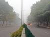 Chandigarh Weather Update: घने कोहरे की चपेट में आया चंडीगढ़, तस्वीरें के जरिए जानिए शहर में आज के मौसम का हाल