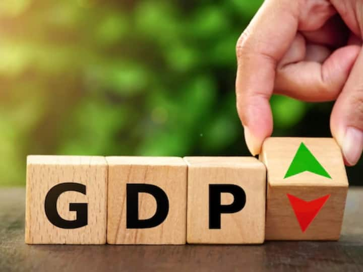 GDP: United Nations has estimated India's GDP to be 5.8 percent in 2023, the figure is less than last year GDP મોરચે મોદી સરકાર માટે ખરાબ સમાચાર, 2023માં આંકડો ઘટીને અહીં સુધી પહોંચી શકે છે