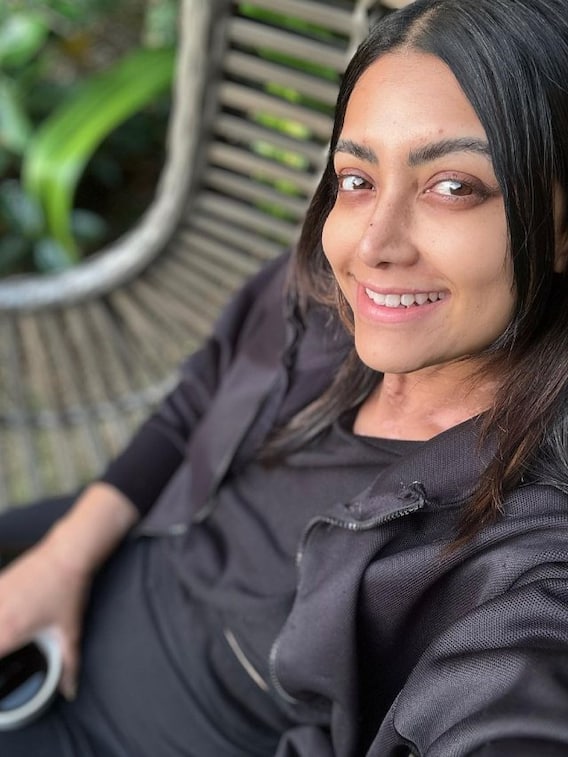 कैंसर के बाद अब Mamta Mohandas को हुई ये बीमारी