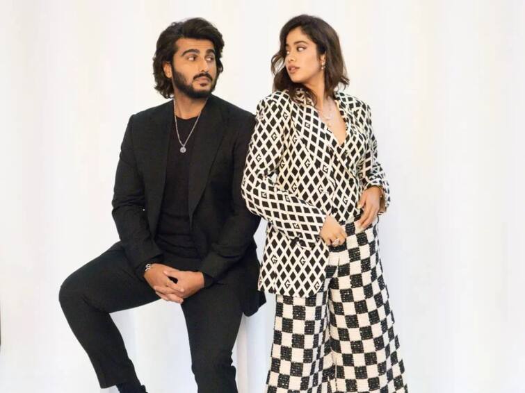 'She Has No Confidence In Her Own Ability': Arjun Kapoor Talks About Janhvi Kapoor's Insecurity 'She Has No Confidence In Her Own Ability': Arjun Kapoor Talks About Janhvi Kapoor's Insecurity