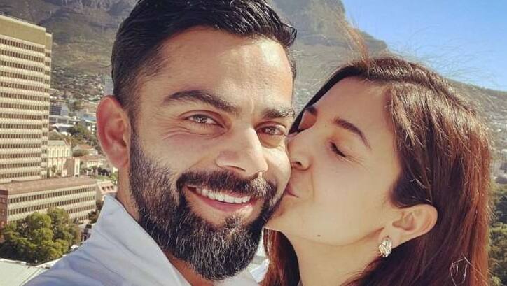 anushka-sharma-praises-virat-kohli-super-innings-against-sri-lanka-in-3rd-odi-read-here Anushka Sharma Pics: 'ક્યા આદમી હૈ યાર', અનુષ્કા શર્માએ કોહલીની 'વિરાટ' ઇનિંગ પર આપી આ પ્રતિક્રિયા