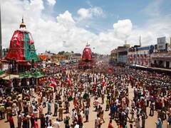 Rodent Menace Hits Puri’s Historic Jagannath Temple