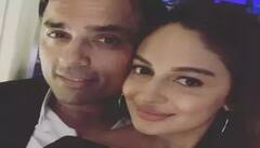 Rubina Bajwa: ਰੁਬੀਨਾ ਬਾਜਵਾ ਤੇ ਉਸ ਦੇ ਪਤੀ ਗੁਰਬਖਸ਼ ਚਾਹਲ ਦੇ ਟਵਿਟਰ ਅਕਾਊਂਟ ਸਸਪੈਂਡ, ਹੈਰਾਨ ਕਰਨ ਵਾਲੀ ਹੈ ਵਜ੍ਹਾ