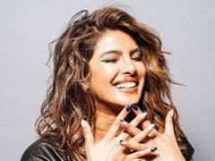 Priyanka Chopra Pics: कातिलाना नजरें, किलर मुस्कान, प्रियंका चोपड़ा की ये तस्वीरें चुरा लेंगी आपका भी दिल