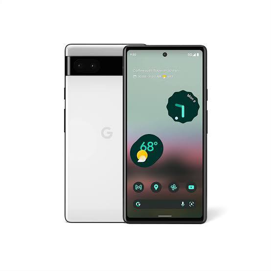 Google Pixel 6a : इस स्मार्टफोन की कीमत 29,999 रुपये है. यह गेमिंग के लिए एक शानदार डिवाइस है. फोन में हाई रिफ्रेश रेट डिस्प्ले नहीं दिया गया है, लेकिन इसमें एक शानदार 60Hz OLED पैनल है और Tensor प्रोसेसर मिलता है, जो आसानी से PUBG और COD  जैसे गेम को बिना किसी समस्या के हैंडल कर सकता है. इसके अलावा, यह फ़ोन लेटेस्ट Android OS के सपोर्ट के साथ आता है.
