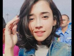 कुत्ते को खाना खिला रही थी युवती, तेज रफ्तार थार ने रौंदा, दिल दहलाने वाला वीडियो आया सामने