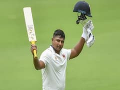 బాధపడ్డాను కానీ డిప్రెషన్ కు లోను కాలేదు- ఎప్పటికైనా భారత్ కు ఆడతాను: సర్ఫరాజ్ ఖాన్