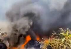 यह थी विमानन इतिहास की सबसे घातक दुर्घटना, पलक झपकते 583 लोग हो गए थे राख