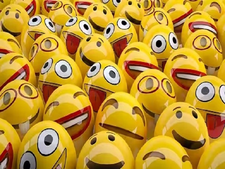 World Emoji Day 2023: 195 நாடுகளிலும் பேசப்படும் ஒரே மொழி ’எமோஜி’.. அசுர வளர்ச்சியாக வளர்ந்தது எப்படி..? இன்று உலக எமோஜி தினம்!