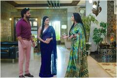 Ennenno Janmalabandham January 16th: మాళవికని గెంటేసేందుకు భ్రమరాంబిక స్కెచ్- ఇంటికి తిరిగొచ్చేసిన వేద, యష్