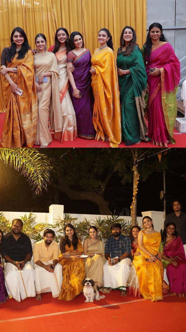 தை திருநாளை பலரும் பொங்கல் வைத்து கொண்டாடினர்