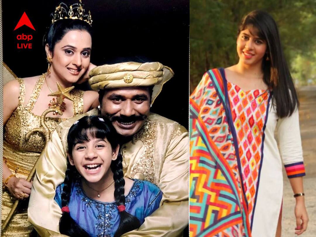 Fruity From 'Son Pari': 'সোন পরী' ধারাবাহিকের ফ্রুটিকে মনে আছে? চিনতে পারছেন সাম্প্রতিক ছবিতে? Remember Fruity from Son Pari? see recent pictures of actress tanvi hegde from social media Fruity From 'Son Pari': 'সোন পরী' ধারাবাহিকের ফ্রুটিকে মনে আছে? চিনতে পারছেন সাম্প্রতিক ছবিতে?