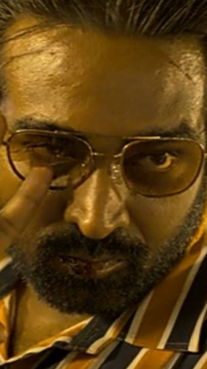 விக்ரம் - சந்தனம் - 2022