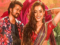 100 करोड़ के क्लब में शामिल हुई थलापति विजय और रश्मिका मंदाना की 'वरिसु', ये रही 5 दिनों की कुल कमाई