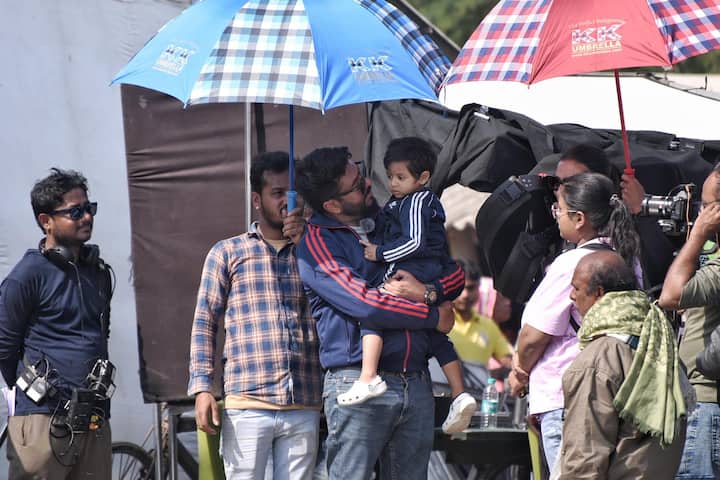 জি ফাইভের ওয়েব প্ল্যাটফর্মে মুক্তি পাবে এই ছবি। প্রকাশ্যে এসেছে ছবি পোস্টারও।